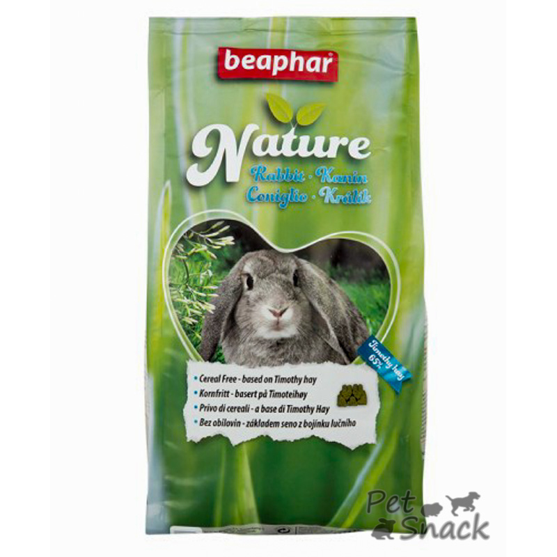 Nature Rabbit -